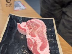 -本家韩国烤肉(青岛万象城店)