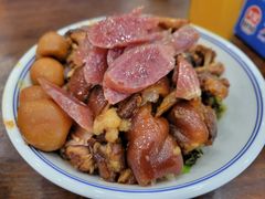 -陆长玖古法猪脚饭(玄风桥店)