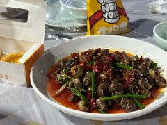 -谭大厨龙虾馆(中交公园时光美食街店)