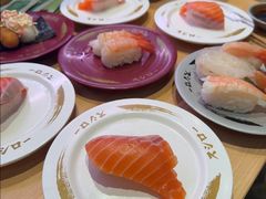-寿司郎(皇庭广场店)