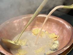 -诺敏塔拉奶茶-布里亚特包子-手把肉(锦都会店)