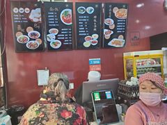 -郑家包子牛肉拉面(尚勤路店)