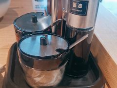 -翡翠拉面小笼包Crystal Jade(上海浦东国际机场T1店)
