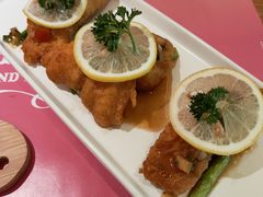-HELLO MUSAE 拾光缪斯餐厅·纯正希腊风味(苏州中心店)