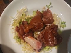 -老铺烤鸭(宝鸡店)