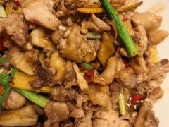 -陈厨老味·老派郴州菜(宜章店)