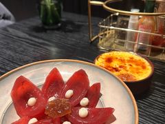 -老友时光·Pizza(泰华黑金店)