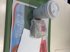 -麦当劳(余姚北站店)