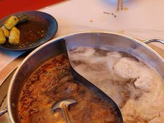 -潮牛岛·潮汕鲜切牛肉自助火锅(无锡首店)