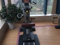 -喜来登大酒店健身中心