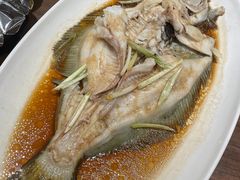 鸦片鱼-将相和·海鲜蒸饺大连菜