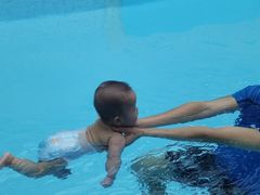 -IBOBI亲子游泳俱乐部(华侨城中心)