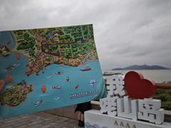 -巢湖姥山岛