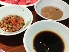 -1078號老北京涮肉(松柏店)