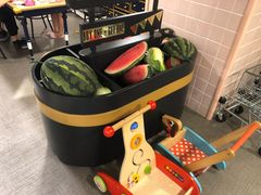 -Lilliput粒粒堡亲子餐厅(置汇旭辉店)