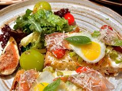 -BROWNSTONE布朗石西班牙餐厅(富城店)