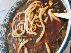 -马吉德牛肉拉面(新街口店)