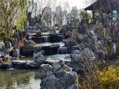 -江心屿景区