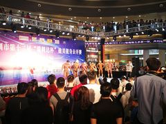 -深圳龙华星河COCO City(民治店)