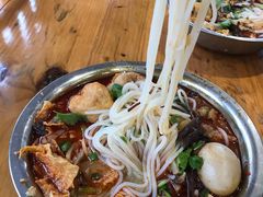 原味螺蛳粉-西环肥仔螺蛳粉(总店)