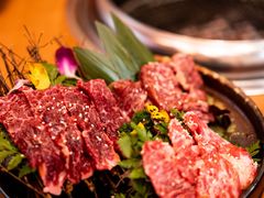 -丸藏和牛烧肉专门店(园区师惠坊店)