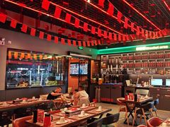 -蚝蚝先生·广式烧烤(信天广场店)