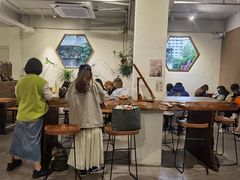 -成川茶店·潮汕工夫浓茶(万象店)