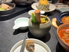 -云海肴·汽锅鸡·云南菜(领展购物广场·中关村店)
