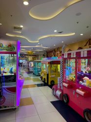 -meland·儿童乐园·游戏厅娃娃机·电玩Xbox(成都合生汇店)