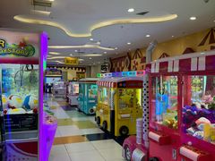 -meland·儿童乐园·游戏厅娃娃机·电玩Xbox(成都合生汇店)