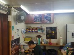 -老闽味沙茶面·姜母鸭(传承35年曾厝垵店)