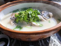 -风味小馆(天目湖宾馆店)