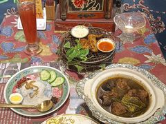 -小娘惹厨房Little Nyonya(狮城有约上榜店)
