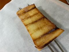 烤面包-江湖翅客(琶洲新村店)