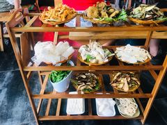 -易门野生菌府·菌海森林(月牙潭公园店)