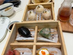 -蔡澜点心·粤菜(月星环球港店)