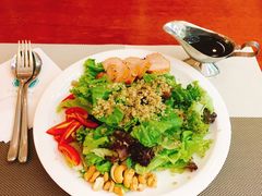 -燕庭·纯燕窝·甜品下午茶(南京西路店)