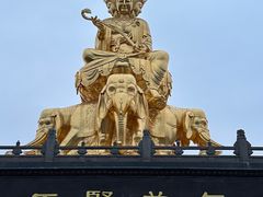 -峨眉山风景名胜区