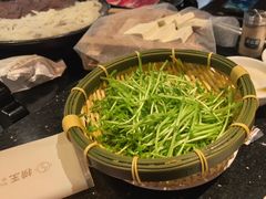 -捞王猪肚鸡火锅(财富中心店)