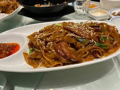 干炒牛河-泮金大塘(北二七路店)