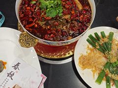 -天仁聚驴肉香(北石槽店)