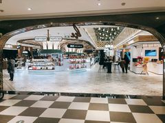 -杭州大厦LSE城市生活超市(杭州大厦店)