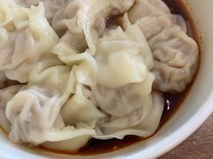 -继红顺河抄手名小吃