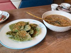 -味莊餐厅(康庄南街店)