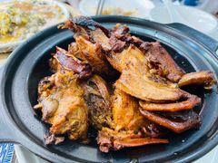 -鑫悦楼煎蟹·16年海鲜大排档