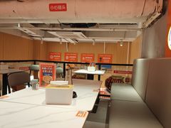 -金戈戈香港豉油鸡(南山海岸城店)