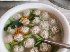 -鸿运美食府