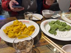 -金谷园饺子·烧烤(人大总店)