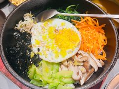 -韩象·韩式烤肉(烟台芝罘万达店)