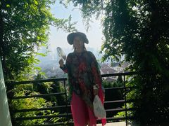 -观象山公园
